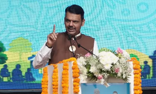 महाराष्ट्र में नासिक का डबल धमाका, दो श्रेणियों में पहला स्थान महाराष्ट्र में नासिक का डबल धमाका, दो श्रेणियों में पहला स्थान
