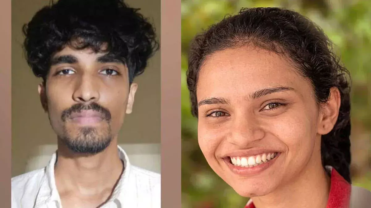 आखिरी मैसेज और मौत का रहस्य: एमिल्डा मामले में नया मोड़ आखिरी मैसेज और मौत का रहस्य: एमिल्डा मामले में नया मोड़
