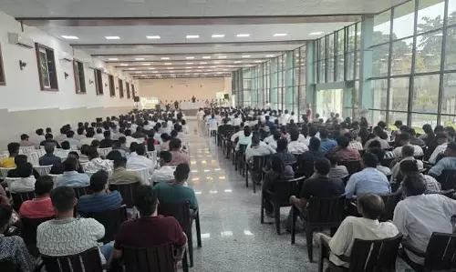 कानाकोना के युवाओं ने कांग्रेस को समर्थन देने का संकल्प लिया