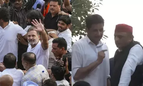 राहुल गांधी के मार्च के बीच सुप्रीम कोर्ट ने दी बड़ी अनुमति राहुल गांधी के मार्च के बीच सुप्रीम कोर्ट ने दी बड़ी अनुमति