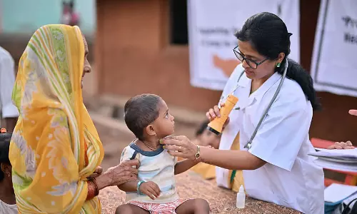 लैंसेट की रिपोर्ट में भारत के लिए बड़ी चेतावनी, 17 वैश्विक स्वास्थ्य खतरों का सामना कर रहा देश