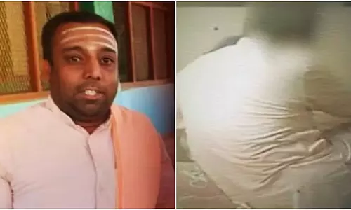 बेंगलुरु में दुष्कर्म के आरोप में मठ के स्वामी गिरफ्तार, युवती की शिकायत पर पुलिस का एक्शन