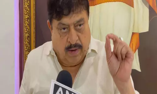 CM रेवंत रेड्डी के राम रावण वाले बयान पर सियासी घमासान CM रेवंत रेड्डी के राम रावण वाले बयान पर सियासी घमासान