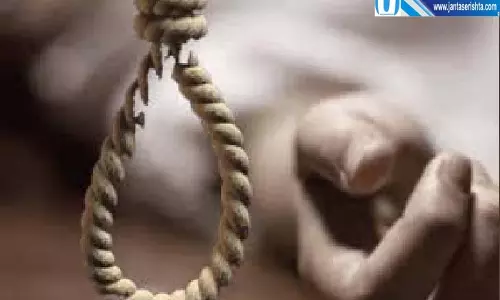 पारिवारिक कलह के बीच दो की आत्महत्या, किशोर की भी मौत पारिवारिक कलह के बीच दो की आत्महत्या, किशोर की भी मौत