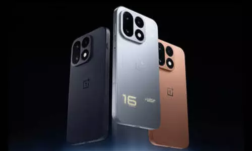 OnePlus 16 मार्केट में आया: जानें शानदार फीचर्स और कीमत