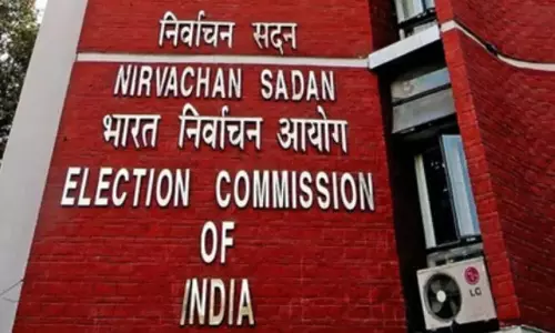 SIR डेटा जारी, 33 लाख नामों में मिली गड़बड़ी