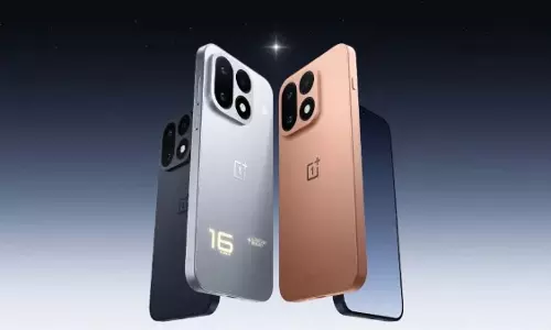 OnePlus के नए 5G फोन में बड़ी बैटरी, तगड़ा प्रोसेसर OnePlus के नए 5G फोन में बड़ी बैटरी, तगड़ा प्रोसेसर