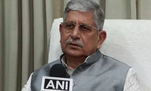 विपक्ष के सुप्रीम कोर्ट मार्च पर ललन सिंह का तीखा हमला