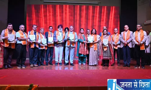 हिमाचल में युवाओं के लिए 100 दिन का रोडमैप जारी हिमाचल में युवाओं के लिए 100 दिन का रोडमैप जारी