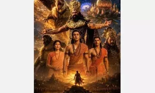 ‘रामायण: पार्ट 1’ की नजर 74 साल पुराने रिकॉर्ड पर ‘रामायण: पार्ट 1’ की नजर 74 साल पुराने रिकॉर्ड पर