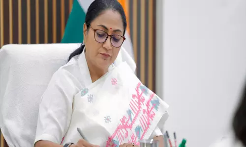 दिल्ली में शिक्षा को बड़ी सौगात CM रेखा गुप्ता ने किया उद्घाटन दिल्ली में शिक्षा को बड़ी सौगात CM रेखा गुप्ता ने किया उद्घाटन
