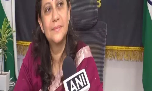 वोटर लिस्ट में भगत सिंह की तस्वीर छपने की खबर पर CEO की सफाई वोटर लिस्ट में भगत सिंह की तस्वीर छपने की खबर पर CEO की सफाई
