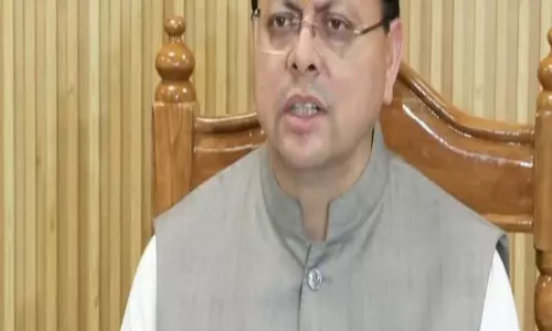 CM धामी बोले मोदी सरकार ने पूरी की सैनिकों की पुरानी मांग