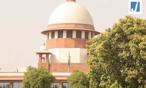 SIR के खिलाफ सुप्रीम कोर्ट पहुंचा INDIA गठबंधन, चुनाव आयोग पर उठाए सवाल