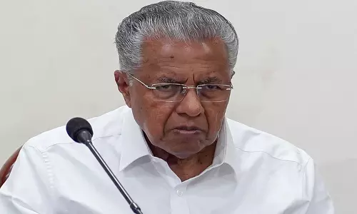 केरल के पूर्व CM पिनाराई विजयन की हाई कोर्ट में 4 अपीलें