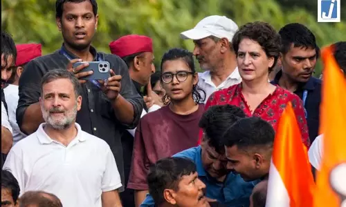 राहुल गांधी का बड़ा कदम, ज्ञानेश कुमार और SIR के खिलाफ सुप्रीम कोर्ट में याचिका