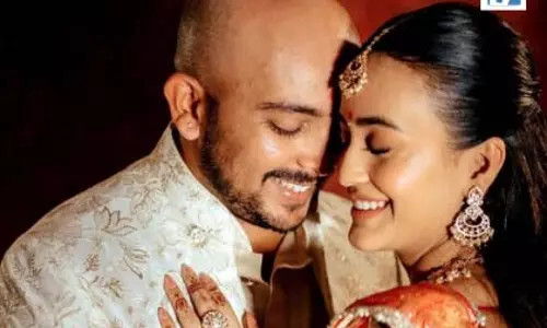 पृथ्वी शॉ की लव लाइफ में नया मोड़, सगाई टूटने के बाद आकृति अग्रवाल से फिर जुड़े रिश्ते पृथ्वी शॉ की लव लाइफ में नया मोड़, सगाई टूटने के बाद आकृति अग्रवाल से फिर जुड़े रिश्ते