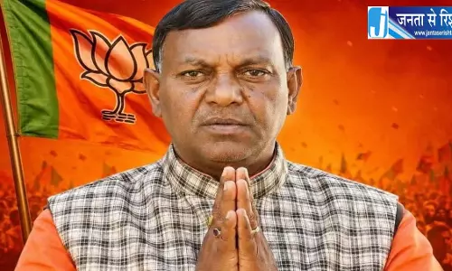 ब्रज मोहन राम बने ओडिशा के नए राज्यपाल ब्रज मोहन राम बने ओडिशा के नए राज्यपाल