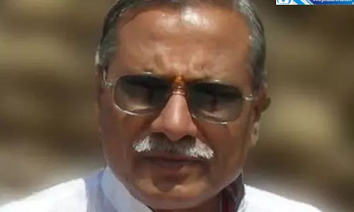 उत्तराखंड में ढाल सिंह बिसेन बने राज्यपाल उत्तराखंड में ढाल सिंह बिसेन बने राज्यपाल