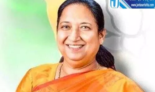 डॉ. सुधा यादव बनीं कर्नाटक की राज्यपाल डॉ. सुधा यादव बनीं कर्नाटक की राज्यपाल