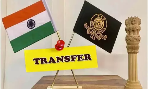 जम्मू-कश्मीर में फेरबदल, 10 निजी सचिवों के तबादले जम्मू-कश्मीर में फेरबदल, 10 निजी सचिवों के तबादले