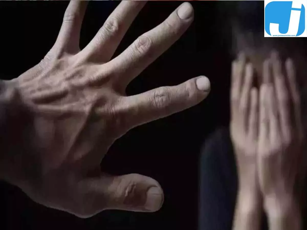 लुधियाना में 11 माह की मासूम से दुष्कर्म, आरोपी पर केस दर्ज लुधियाना में 11 माह की मासूम से दुष्कर्म, आरोपी पर केस दर्ज
