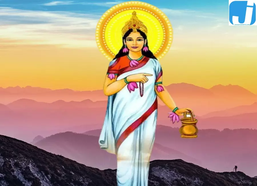 नवरात्रि के दूसरे दिन करें मां ब्रह्मचारिणी की पूजा, जानें विधि और मंत्र नवरात्रि के दूसरे दिन करें मां ब्रह्मचारिणी की पूजा, जानें विधि और मंत्र