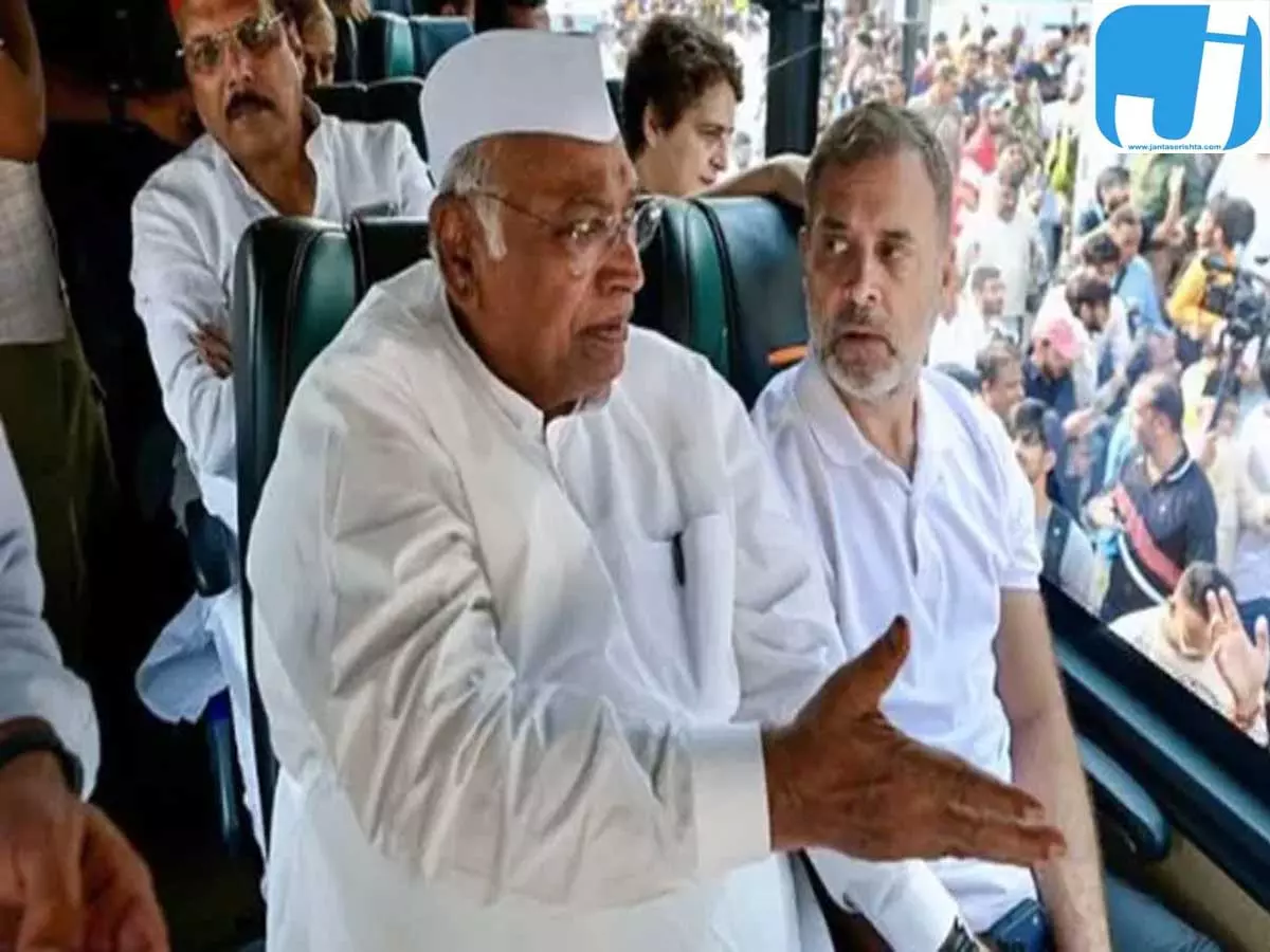 सुप्रीम कोर्ट मार्च की तैयारी, CJI से मुलाकात की फिर उठेगी मांग सुप्रीम कोर्ट मार्च की तैयारी, CJI से मुलाकात की फिर उठेगी मांग