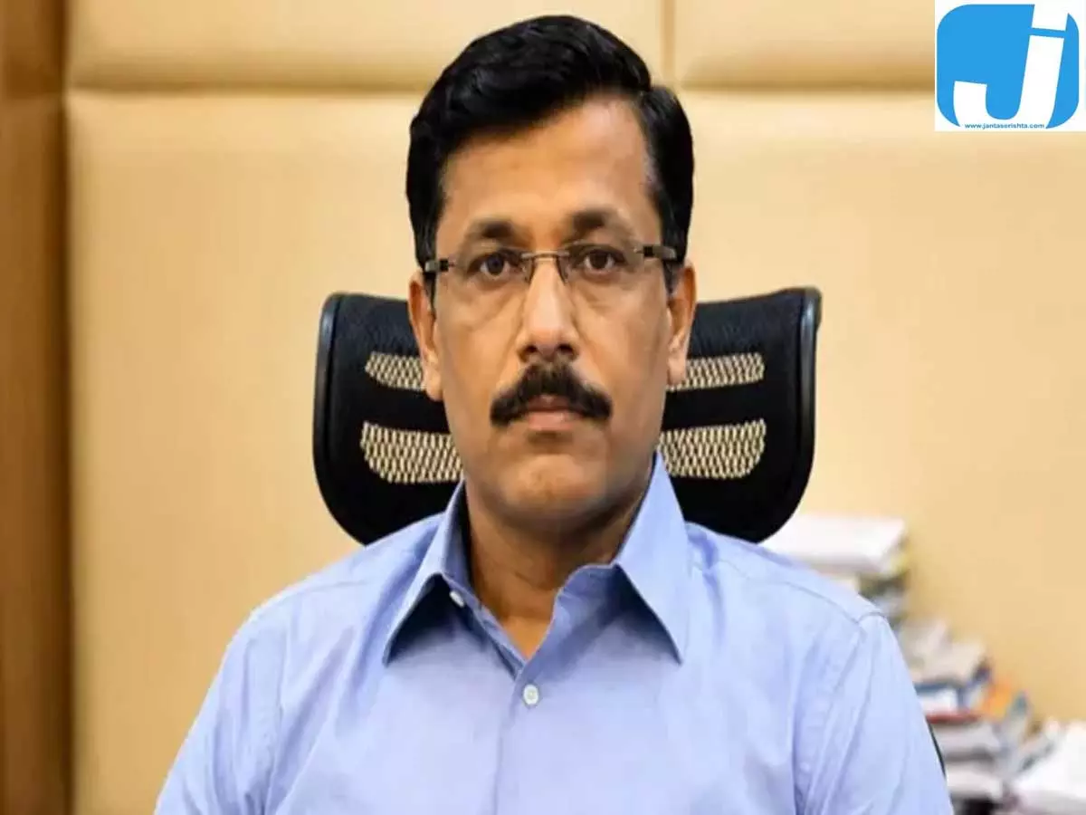 MPSC भर्ती विवाद में बड़ा कदम, 5 सदस्यीय जांच समिति गठित MPSC भर्ती विवाद में बड़ा कदम, 5 सदस्यीय जांच समिति गठित