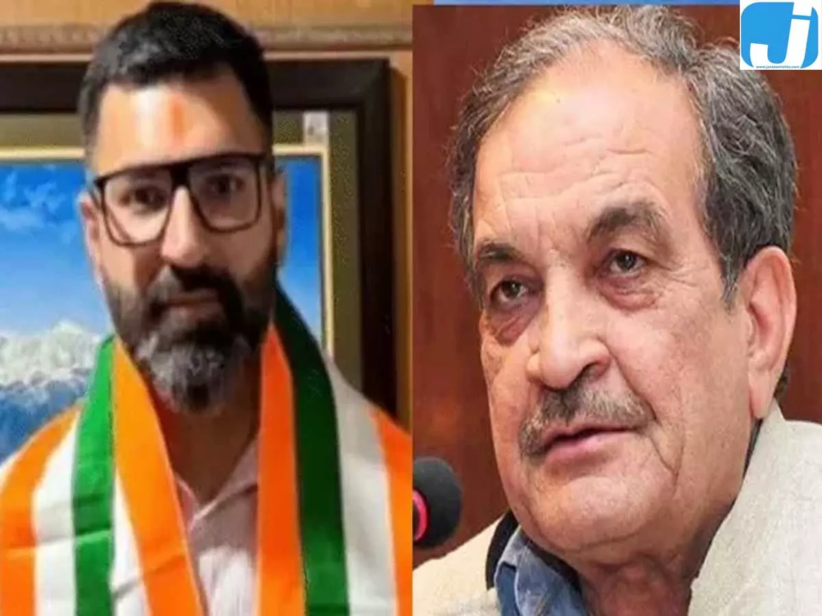 कलायत बैठक पर बढ़ा विवाद, बीरेंद्र सिंह और सेतिया में जुबानी जंग कलायत बैठक पर बढ़ा विवाद, बीरेंद्र सिंह और सेतिया में जुबानी जंग