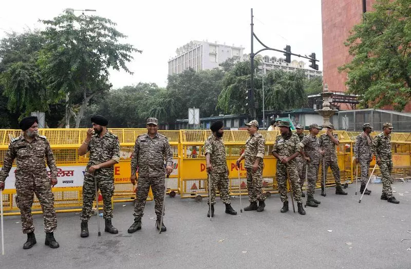 CEC के खिलाफ प्रदर्शन करने वालों पर दूसरे दिन भी कार्रवाई CEC के खिलाफ प्रदर्शन करने वालों पर दूसरे दिन भी कार्रवाई