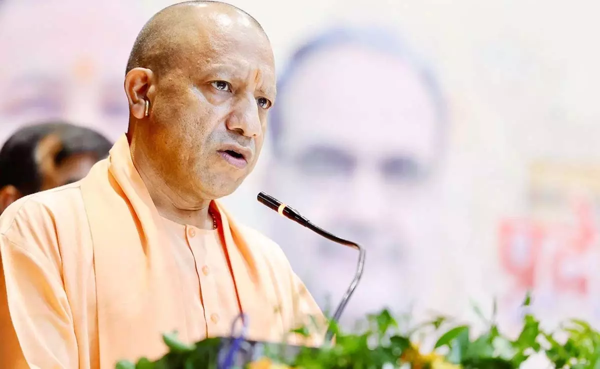 60 हजार ग्राम प्रहरियों का मानदेय बढ़ाएंगे मुख्यमंत्री योगी आदित्यनाथ 60 हजार ग्राम प्रहरियों का मानदेय बढ़ाएंगे मुख्यमंत्री योगी आदित्यनाथ