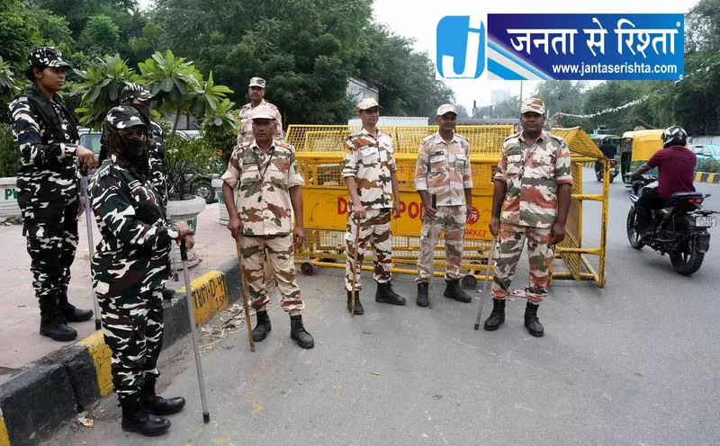 CEC विरोध के बीच कांग्रेस, BJP और CJP की भविष्य की तैयारी CEC विरोध के बीच कांग्रेस, BJP और CJP की भविष्य की तैयारी