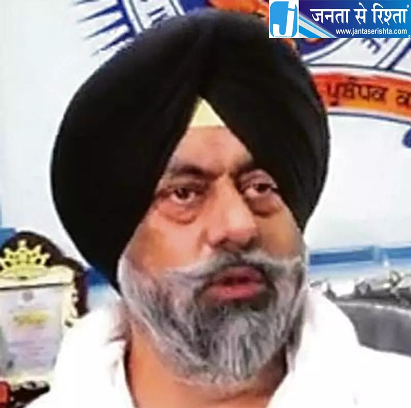 दिल्ली गुरुद्वारा प्रदर्शन पर सियासी टकराव, AAP के खिलाफ शिकायत दिल्ली गुरुद्वारा प्रदर्शन पर सियासी टकराव, AAP के खिलाफ शिकायत