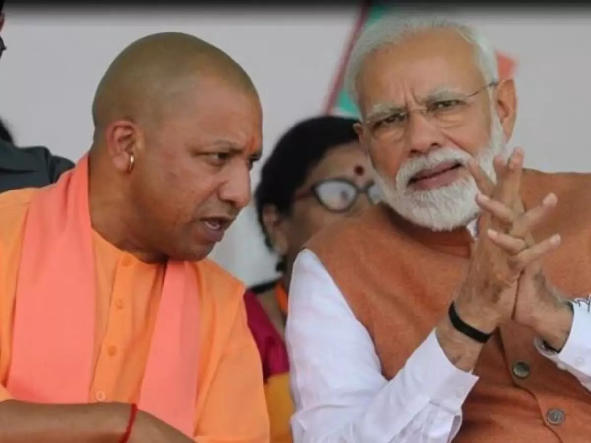 दिसंबर में हो सकता है दो बड़े संस्थानों का लोकार्पण, पीएम मोदी को न्योता देंगे सीएम योगी दिसंबर में हो सकता है दो बड़े संस्थानों का लोकार्पण, पीएम मोदी को न्योता देंगे सीएम योगी