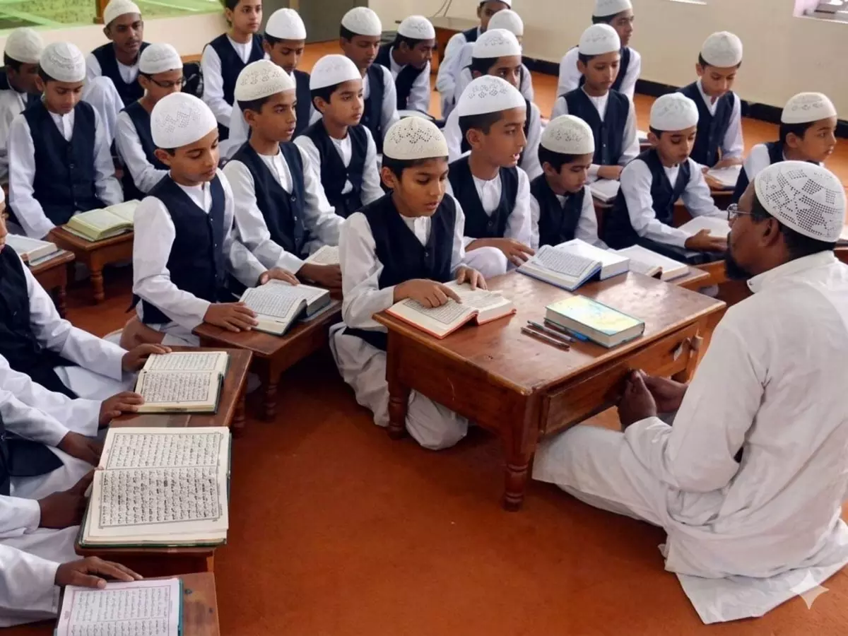 उत्तराखंड के मदरसों में बुनियादी सुविधाओं का संकट, 227 बंद और 19 सील उत्तराखंड के मदरसों में बुनियादी सुविधाओं का संकट, 227 बंद और 19 सील