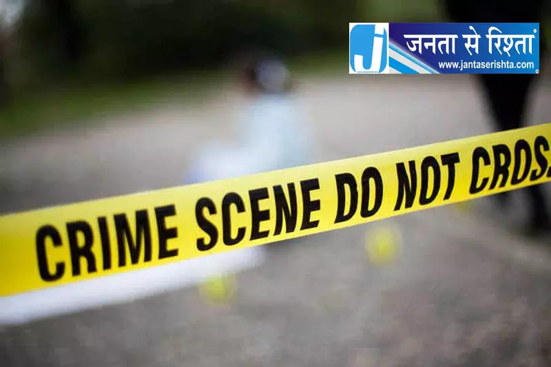 पंजाब के तरनतारन में ASI की गोली मारकर हत्या पंजाब के तरनतारन में ASI की गोली मारकर हत्या