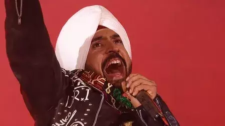 दिल्ली कॉन्सर्ट का समय बदला, साहनी ने की दिलजीत की तारीफ दिल्ली कॉन्सर्ट का समय बदला, साहनी ने की दिलजीत की तारीफ