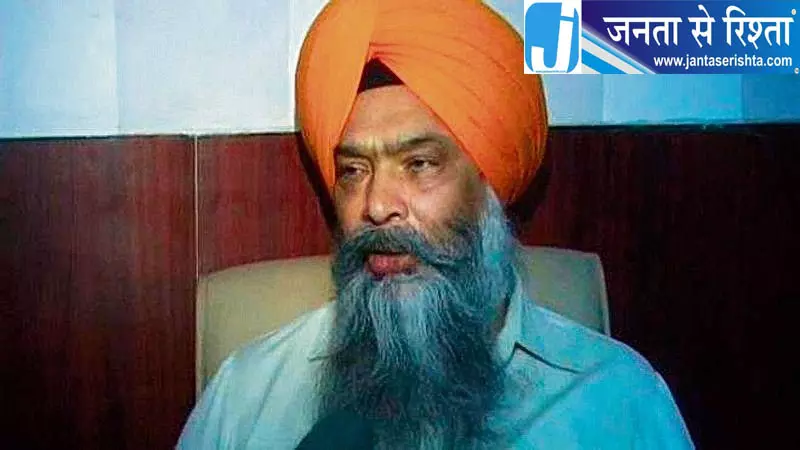 बंगला साहिब विवाद: प्रेम सिंह चंदूमाजरा करेंगे मामले की पड़ताल बंगला साहिब विवाद: प्रेम सिंह चंदूमाजरा करेंगे मामले की पड़ताल