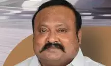 Telangana: BRS ने खेती के लिए बिना रुकावट बिजली सप्लाई की मांग की Telangana: BRS ने खेती के लिए बिना रुकावट बिजली सप्लाई की मांग की