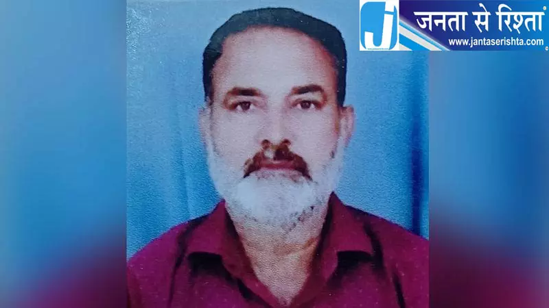 पंजाब में ASI की हत्या, विदेश में बैठे गैंगस्टरों ने ली जिम्मेदारी पंजाब में ASI की हत्या, विदेश में बैठे गैंगस्टरों ने ली जिम्मेदारी