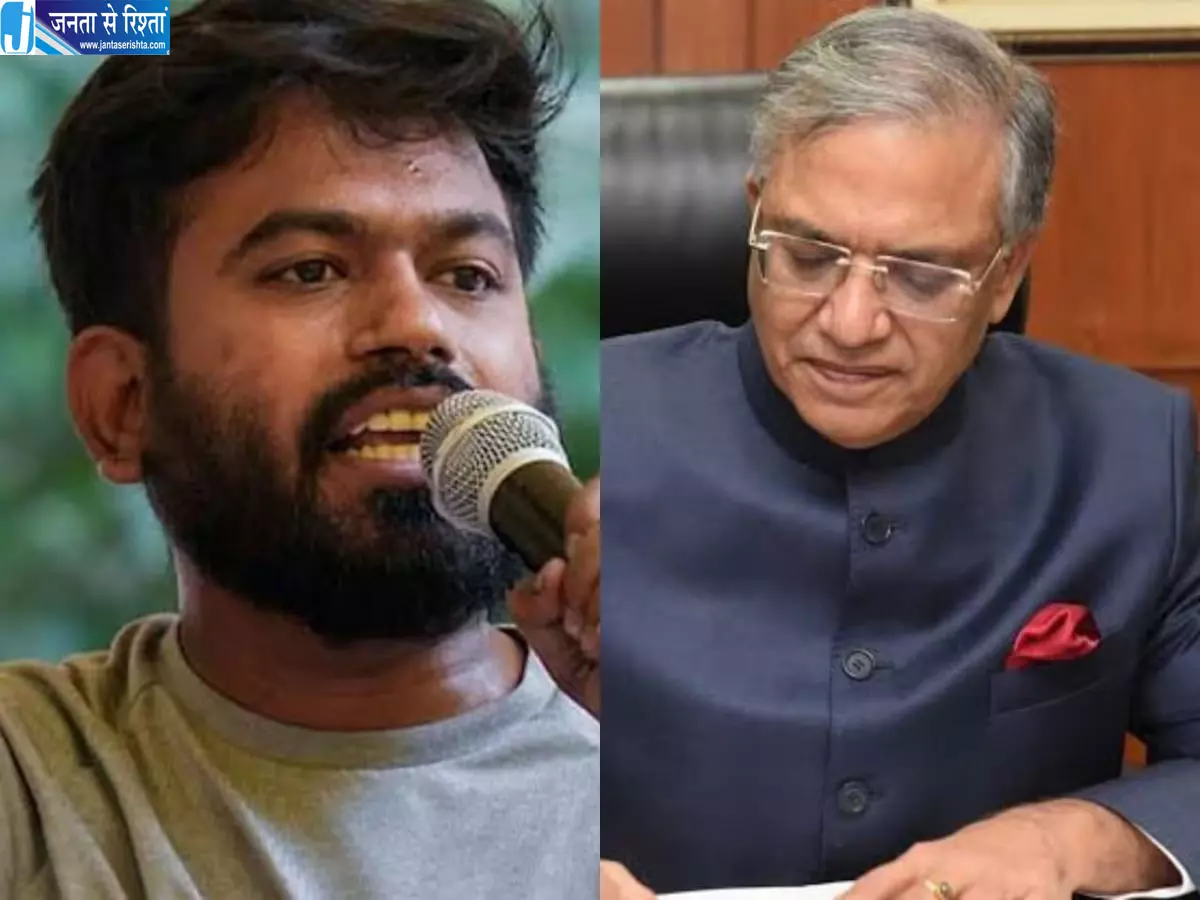 सांसदों पर हमले को लेकर अभिजीत दीपके ने सरकार को घेरा सांसदों पर हमले को लेकर अभिजीत दीपके ने सरकार को घेरा