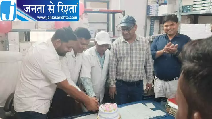 स्वास्थ्य सेवाओं को बेहतर बनाने पर ओमर सरकार का जोर: शमीमा स्वास्थ्य सेवाओं को बेहतर बनाने पर ओमर सरकार का जोर: शमीमा