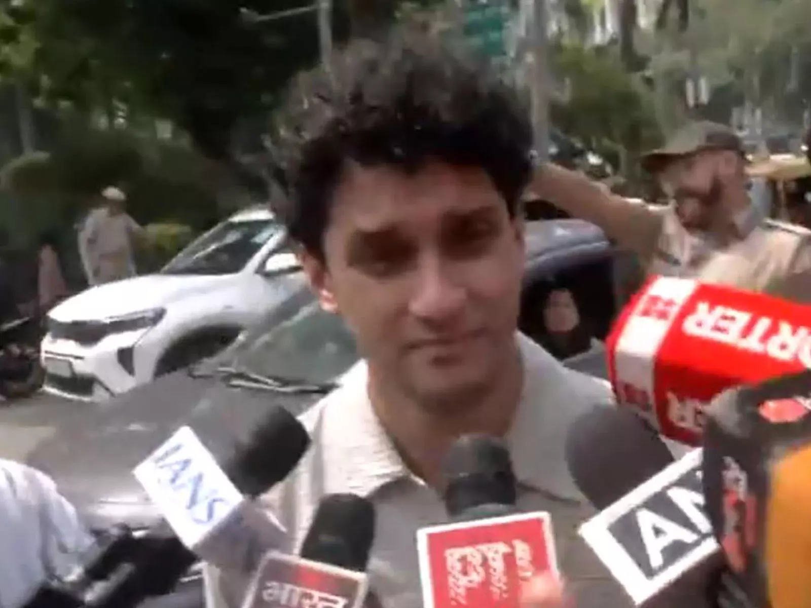 CJP का दिल्ली पुलिस को 24 घंटे का अल्टीमेटम, जंतर-मंतर पर प्रदर्शन की तारीख तय करने की मांग CJP का दिल्ली पुलिस को 24 घंटे का अल्टीमेटम, जंतर-मंतर पर प्रदर्शन की तारीख तय करने की मांग