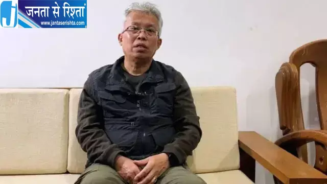 कांग्रेस सांसद और JNU प्रोफेसर पर यौन उत्पीड़न की FIR, जांच शुरू कांग्रेस सांसद और JNU प्रोफेसर पर यौन उत्पीड़न की FIR, जांच शुरू