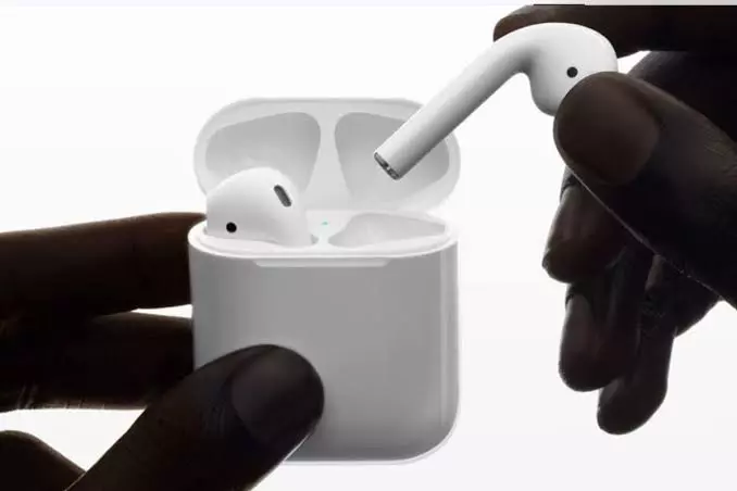ऐप्पल फेस्टिव ऑफर्स: दिवाली एडिशन AirPods 5 लॉन्च, बड़ी छूट ऐप्पल फेस्टिव ऑफर्स: दिवाली एडिशन AirPods 5 लॉन्च, बड़ी छूट