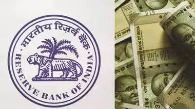रुपये को सहारा देने की कोशिश, RBI ने उठाए कदम रुपये को सहारा देने की कोशिश, RBI ने उठाए कदम
