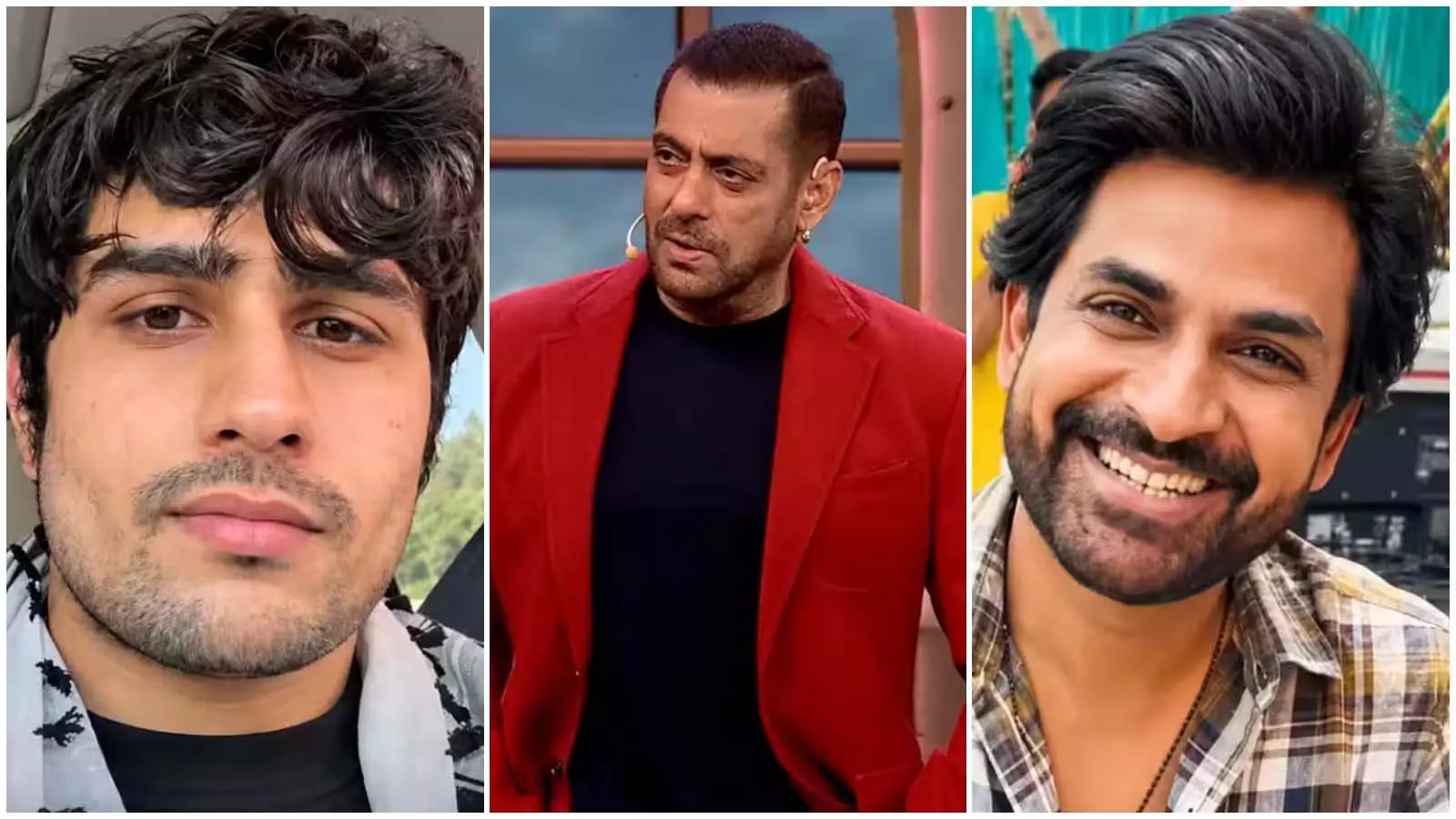 Bigg Boss 20: गुल्लू से मारपीट, 24 घंटे में वाइल्डकार्ड आउट Bigg Boss 20: गुल्लू से मारपीट, 24 घंटे में वाइल्डकार्ड आउट