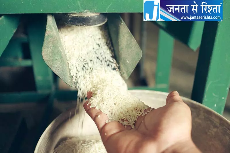 करनाल की चावल मिलों में फिजिकल वेरिफिकेशन पर नया विवाद करनाल की चावल मिलों में फिजिकल वेरिफिकेशन पर नया विवाद