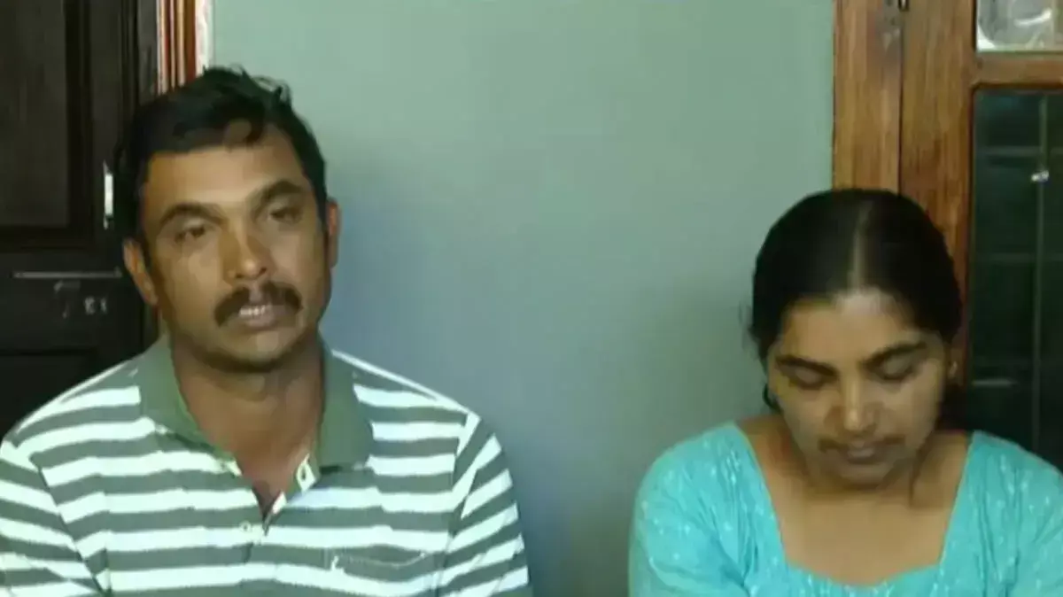 सुहैल पर हत्या का आरोप: टक्कर से बेटी की मौत सुहैल पर हत्या का आरोप: टक्कर से बेटी की मौत